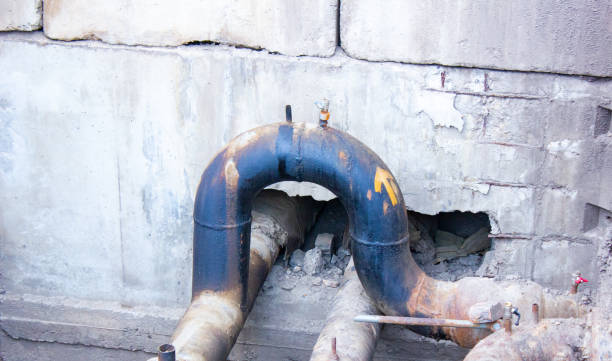 Best Water damage restoration process  in Bel Air South, MD